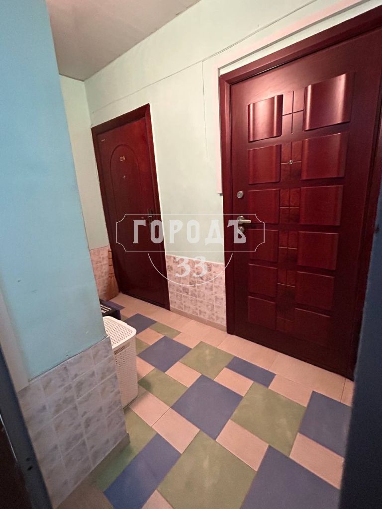 Продажа 2-комнатной квартиры, Владимир, Песочная ул,  7