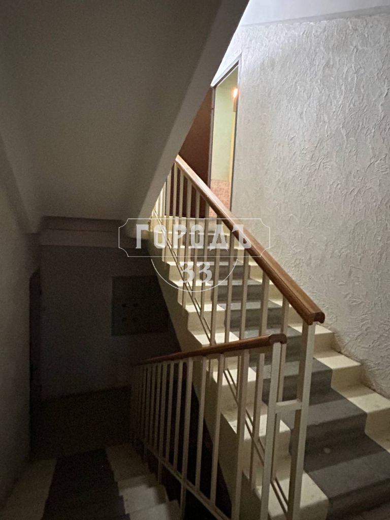 Продажа 2-комнатной квартиры, Владимир, Песочная ул,  7