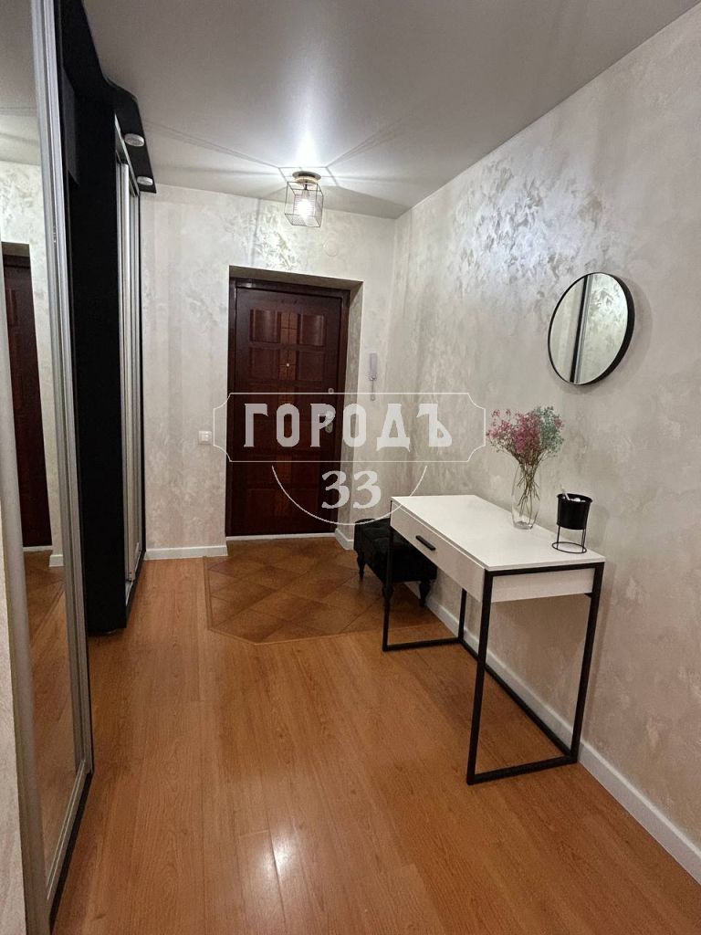 Продажа 2-комнатной квартиры, Владимир, Песочная ул,  7