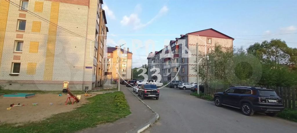 Продажа 1-комнатной квартиры, Сновицы, Вознесенская ул,  2а