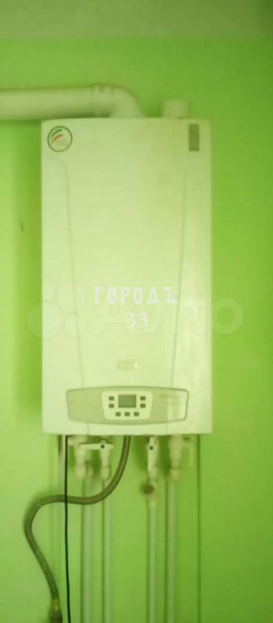 Продажа 1-комнатной квартиры, Сновицы, Вознесенская ул,  2а