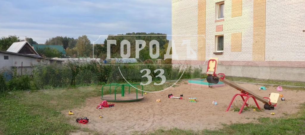 Продажа 1-комнатной квартиры, Сновицы, Вознесенская ул,  2а