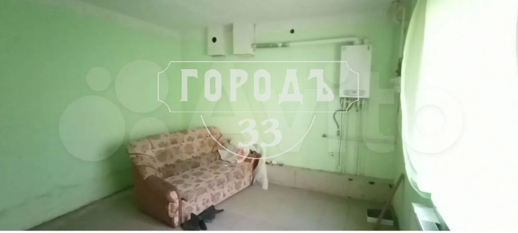 Продажа 1-комнатной квартиры, Сновицы, Вознесенская ул,  2а