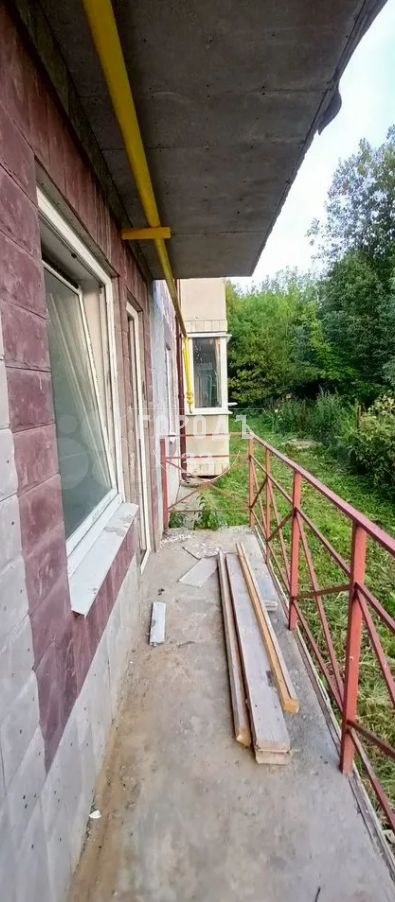 Продажа 1-комнатной квартиры, Сновицы, Вознесенская ул,  2а