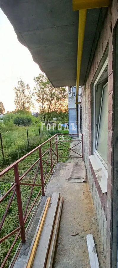 Продажа 1-комнатной квартиры, Сновицы, Вознесенская ул,  2а