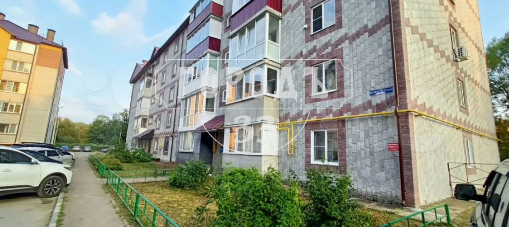 Продажа 1-комнатной квартиры, Сновицы, Вознесенская ул,  2а