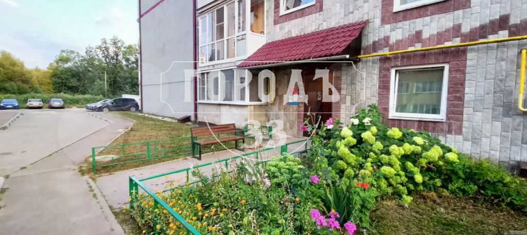 Продажа 1-комнатной квартиры, Сновицы, Вознесенская ул,  2а