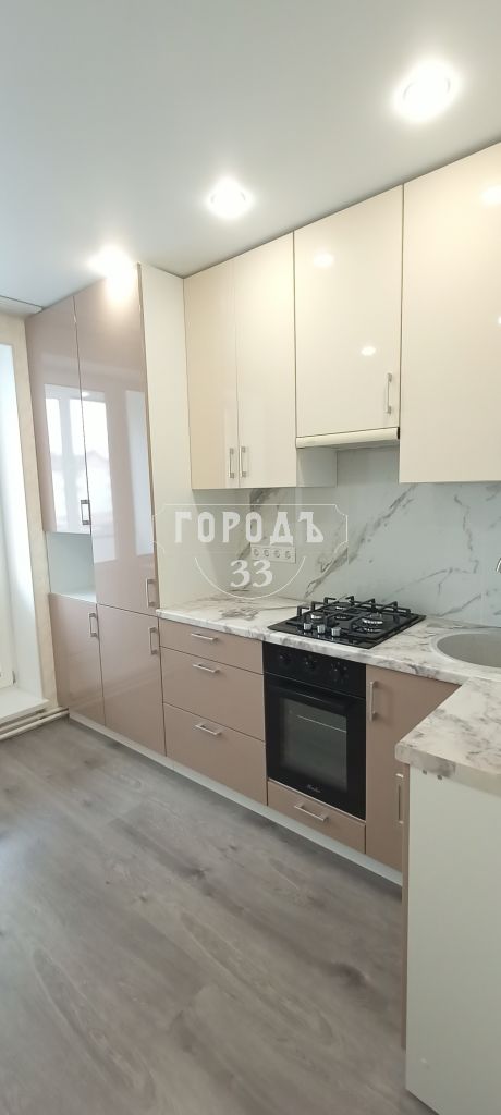 Продажа 1-комнатной квартиры, Владимир, Новгородская ул,  35