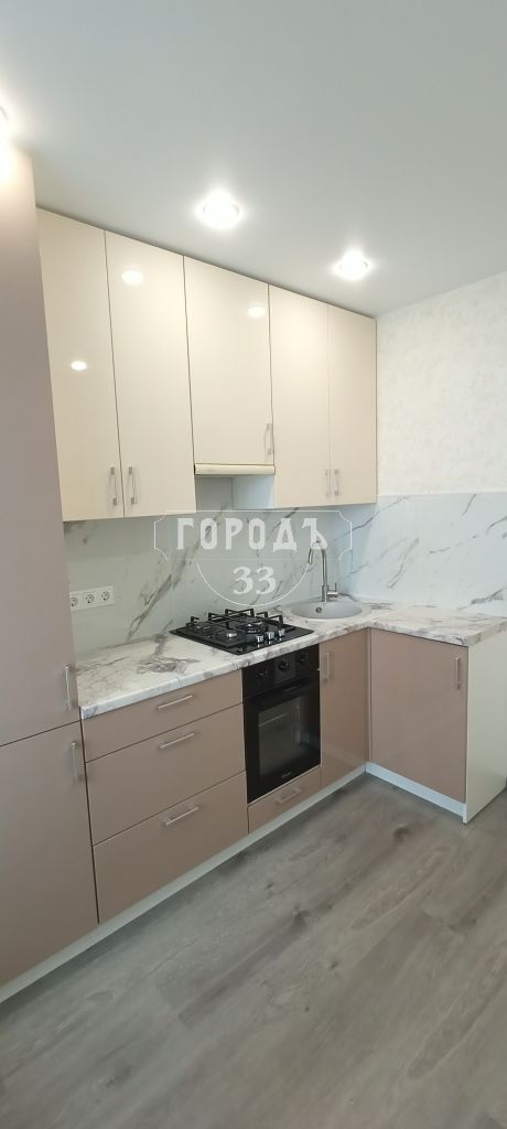 Продажа 1-комнатной квартиры, Владимир, Новгородская ул,  35