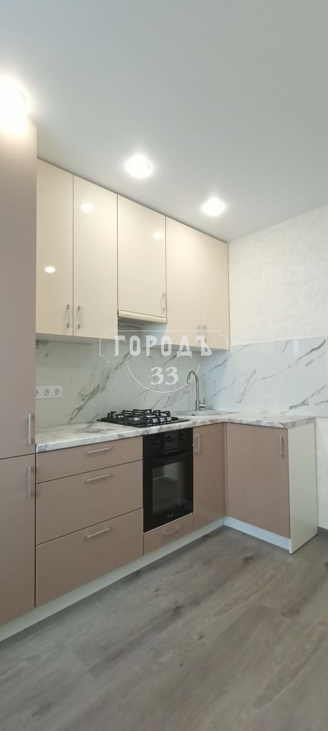 Продажа 1-комнатной квартиры, Владимир, Новгородская ул,  35