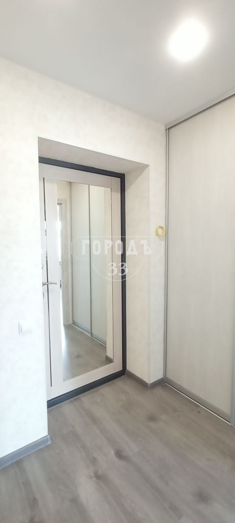 Продажа 1-комнатной квартиры, Владимир, Новгородская ул,  35