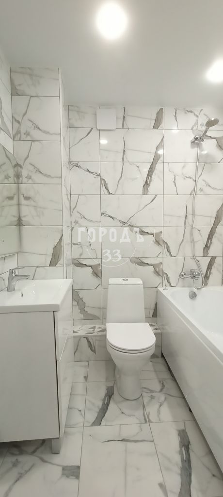 Продажа 1-комнатной квартиры, Владимир, Новгородская ул,  35