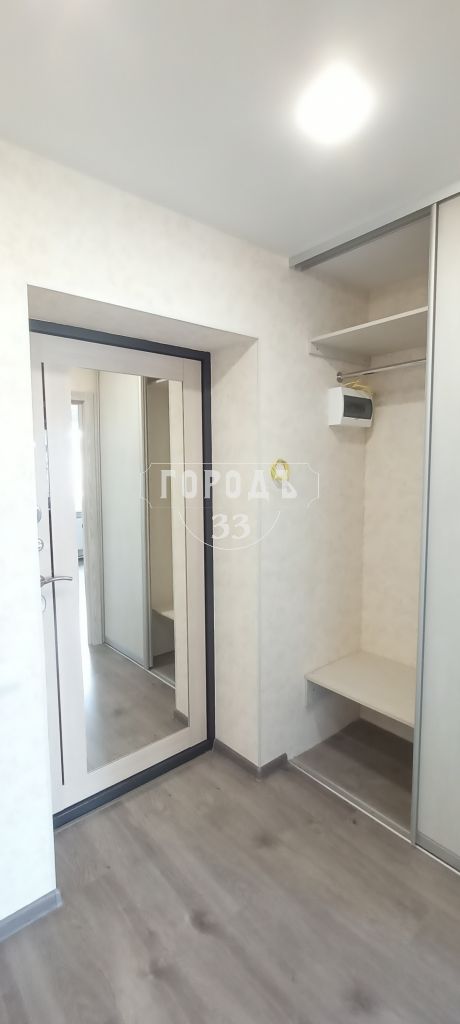 Продажа 1-комнатной квартиры, Владимир, Новгородская ул,  35