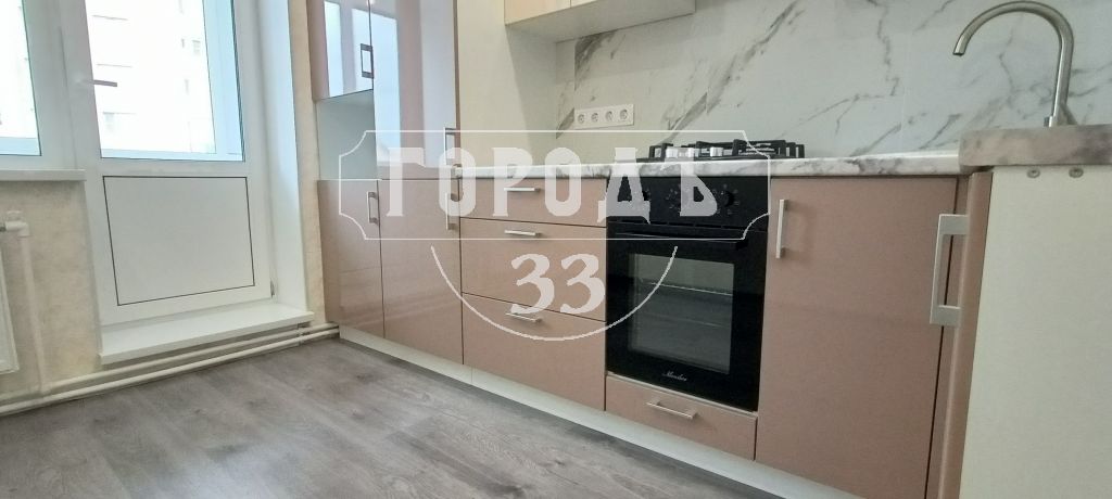 Продажа 1-комнатной квартиры, Владимир, Новгородская ул,  35