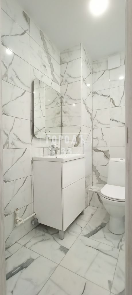 Продажа 1-комнатной квартиры, Владимир, Новгородская ул,  35