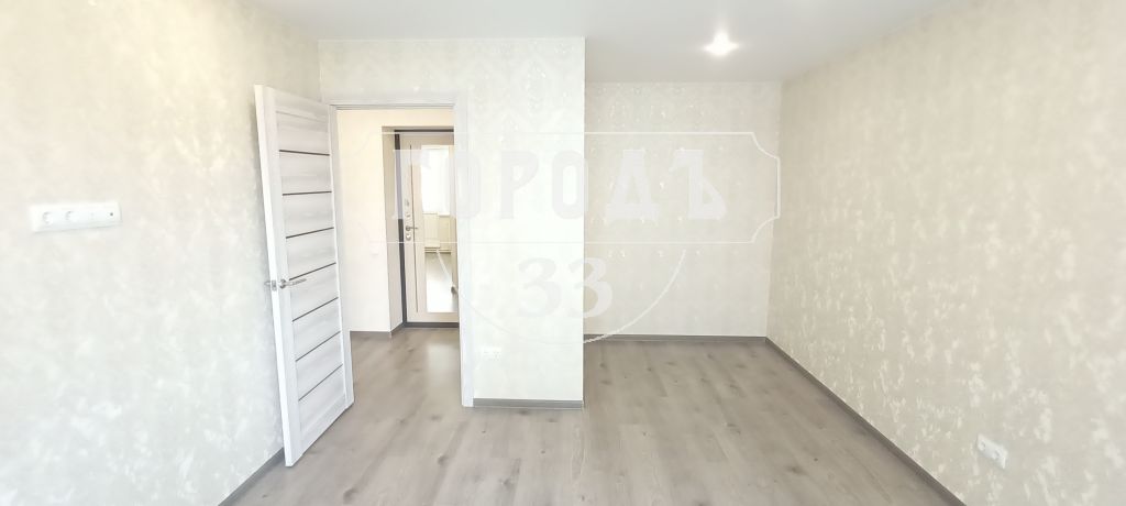 Продажа 1-комнатной квартиры, Владимир, Новгородская ул,  35