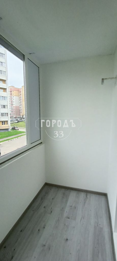 Продажа 1-комнатной квартиры, Владимир, Новгородская ул,  35