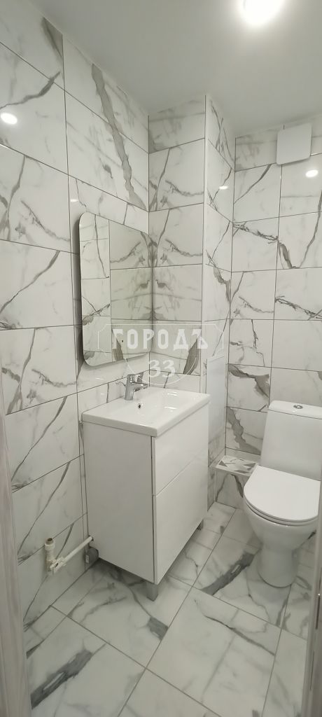 Продажа 1-комнатной квартиры, Владимир, Новгородская ул,  35