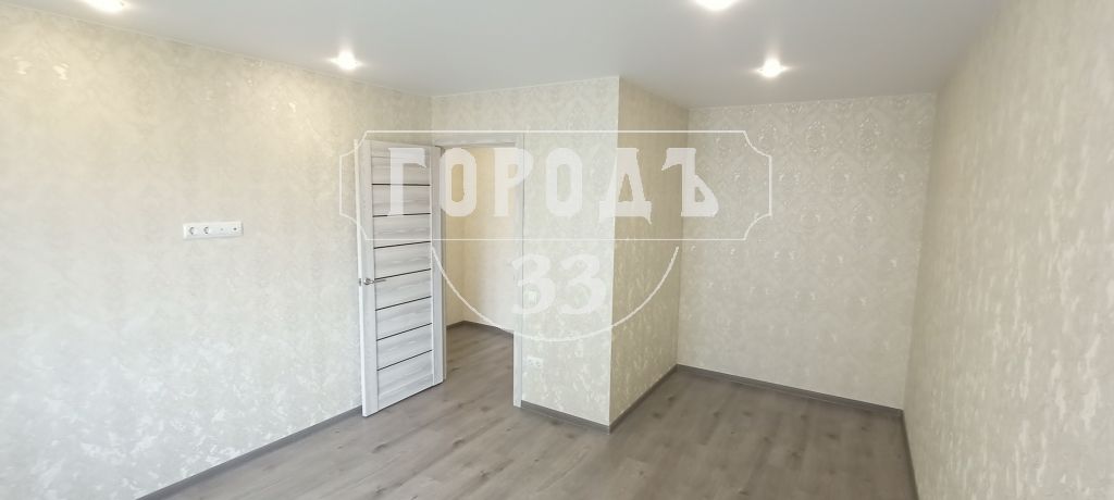 Продажа 1-комнатной квартиры, Владимир, Новгородская ул,  35