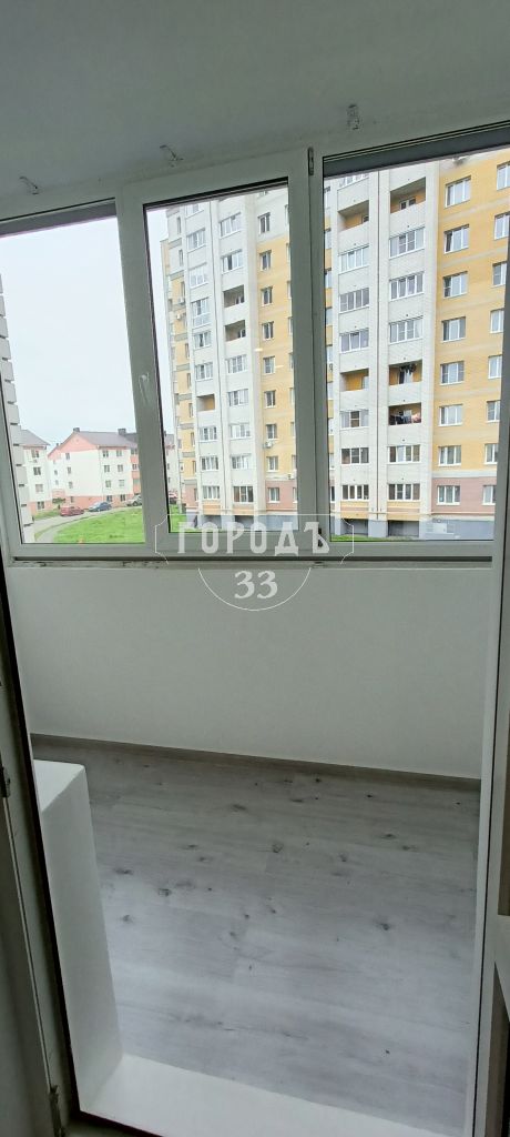 Продажа 1-комнатной квартиры, Владимир, Новгородская ул,  35