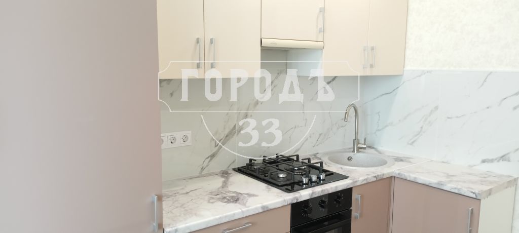 Продажа 1-комнатной квартиры, Владимир, Новгородская ул,  35