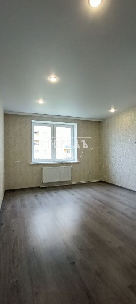 Продажа 1-комнатной квартиры, Владимир, Новгородская ул,  35