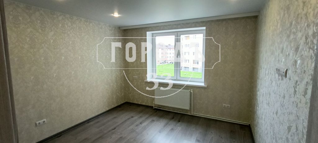 Продажа 1-комнатной квартиры, Владимир, Новгородская ул,  35