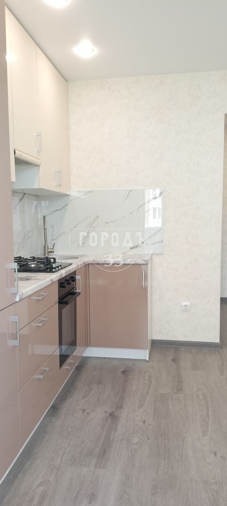 Продажа 1-комнатной квартиры, Владимир, Новгородская ул,  35