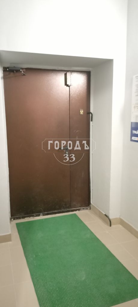 Продажа 1-комнатной квартиры, Владимир, Новгородская ул,  35