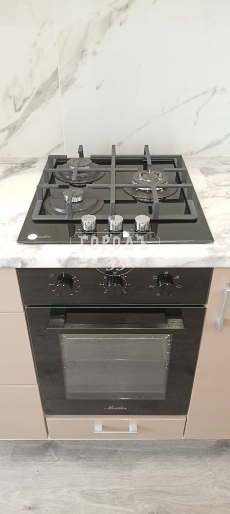 Продажа 1-комнатной квартиры, Владимир, Новгородская ул,  35