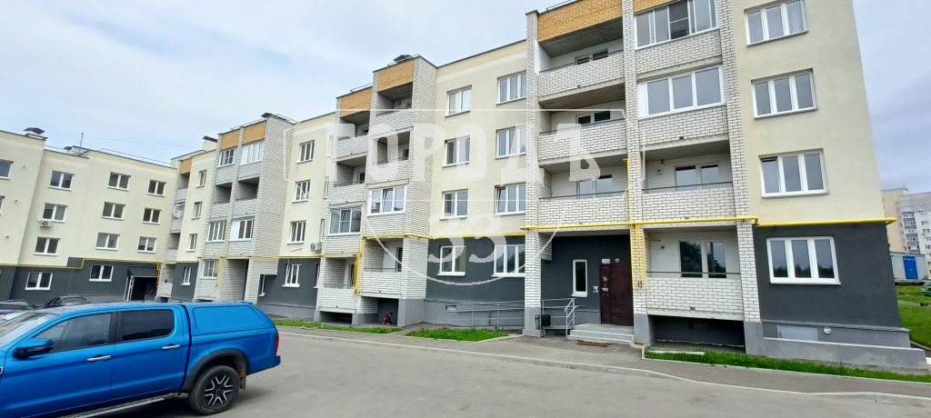 Продажа 1-комнатной квартиры, Владимир, Новгородская ул,  35
