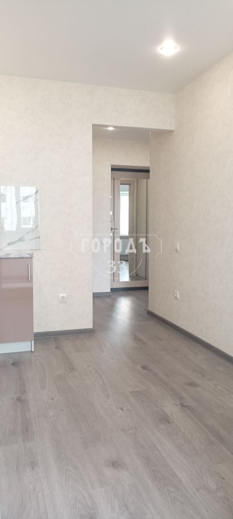 Продажа 1-комнатной квартиры, Владимир, Новгородская ул,  35