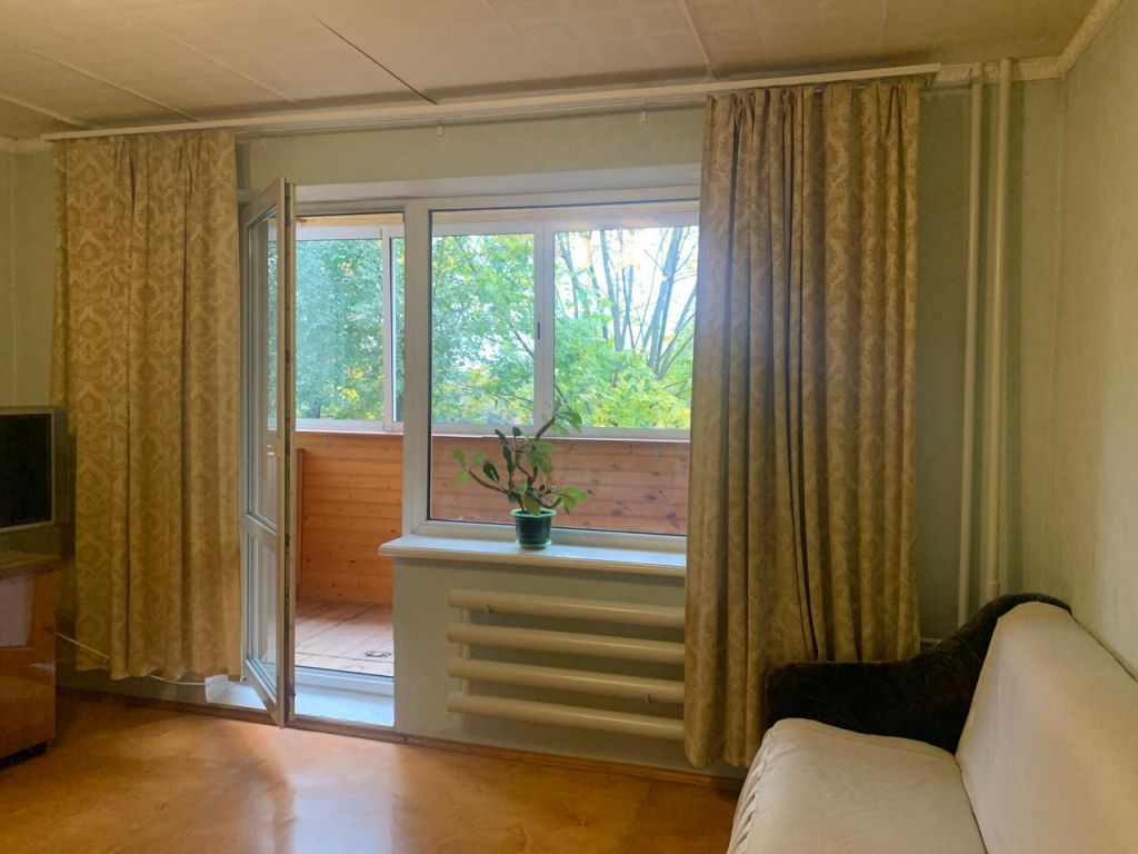 Продажа 2-комнатной квартиры, Владимир, Соколова-Соколенка ул,  5Б