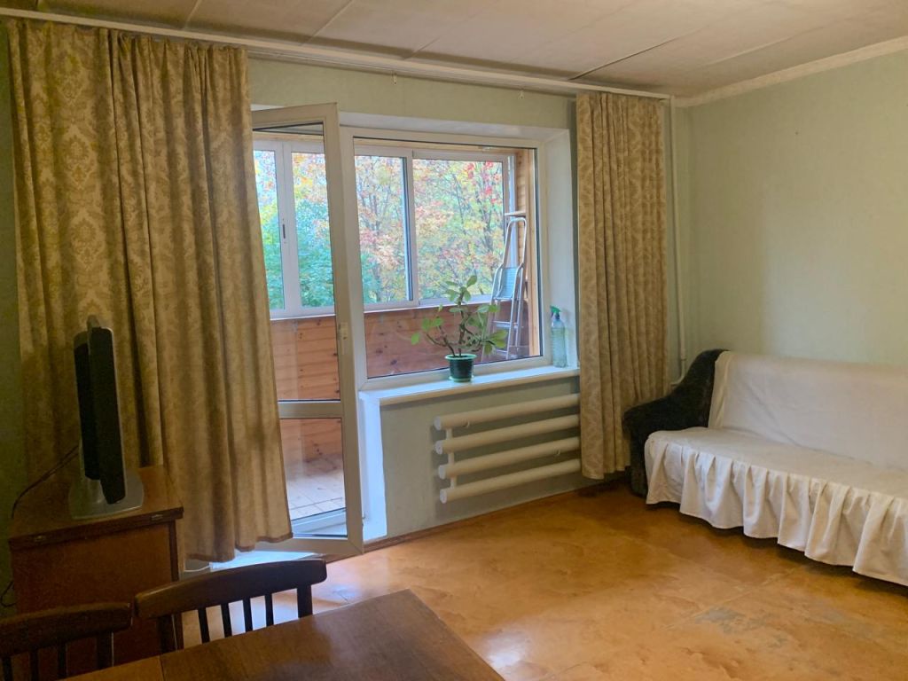 Продажа 2-комнатной квартиры, Владимир, Соколова-Соколенка ул,  5Б