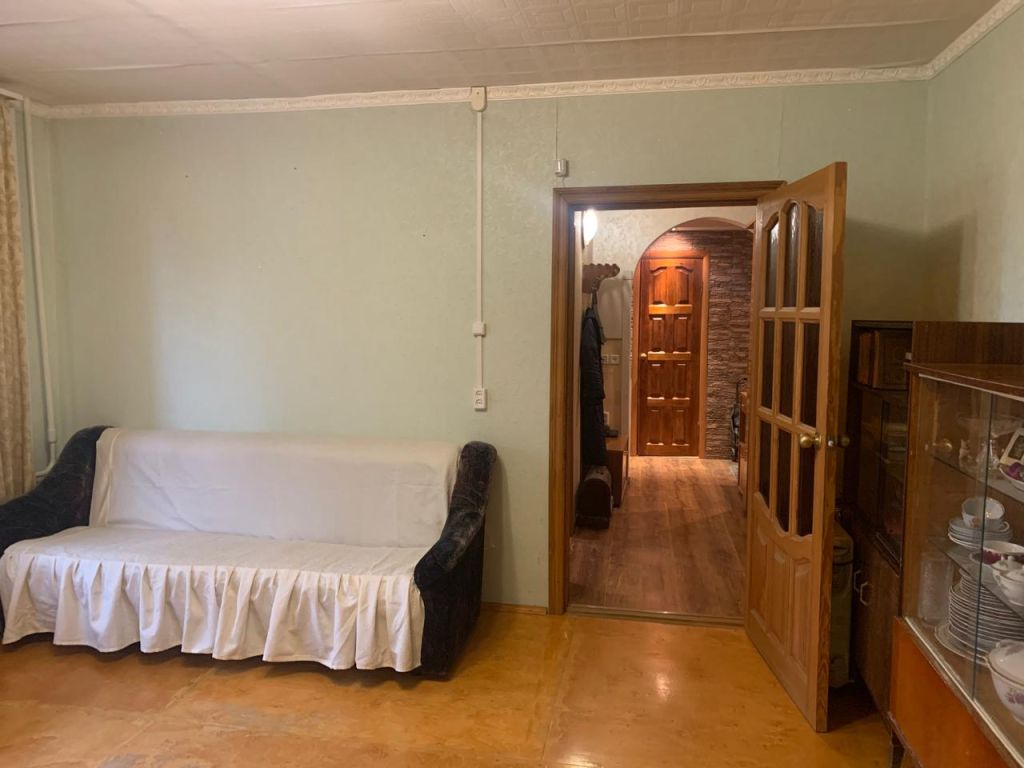 Продажа 2-комнатной квартиры, Владимир, Соколова-Соколенка ул,  5Б