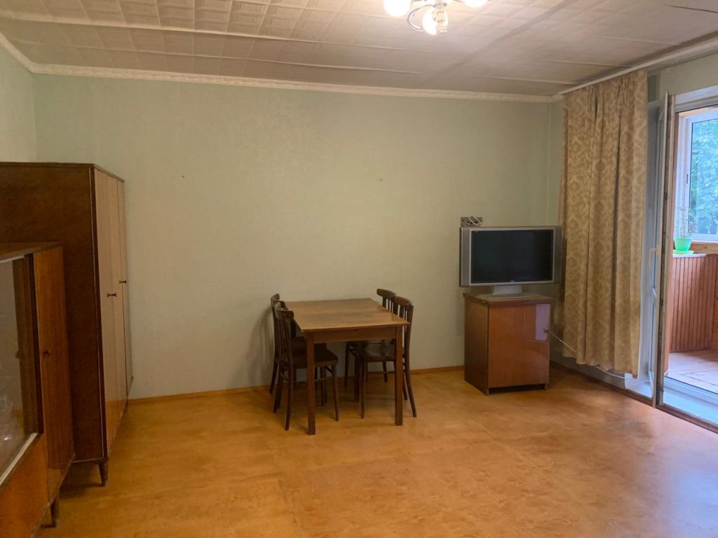 Продажа 2-комнатной квартиры, Владимир, Соколова-Соколенка ул,  5Б