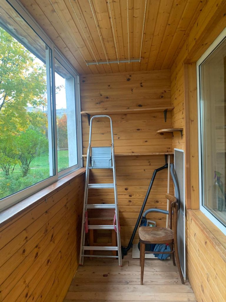 Продажа 2-комнатной квартиры, Владимир, Соколова-Соколенка ул,  5Б