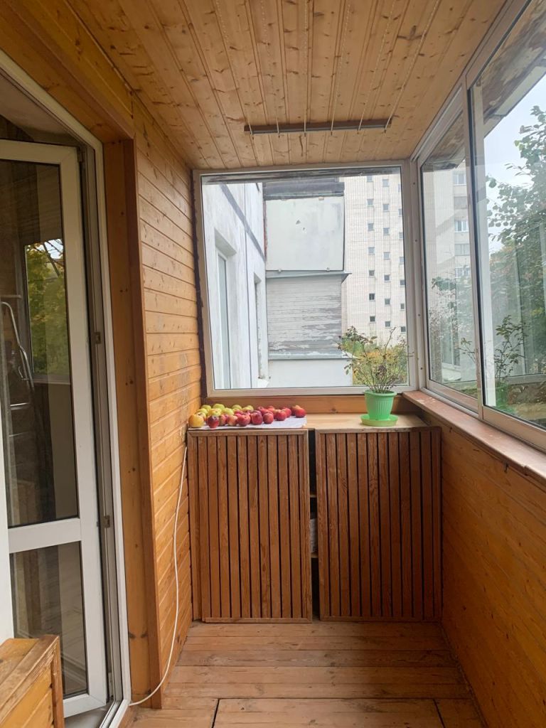 Продажа 2-комнатной квартиры, Владимир, Соколова-Соколенка ул,  5Б