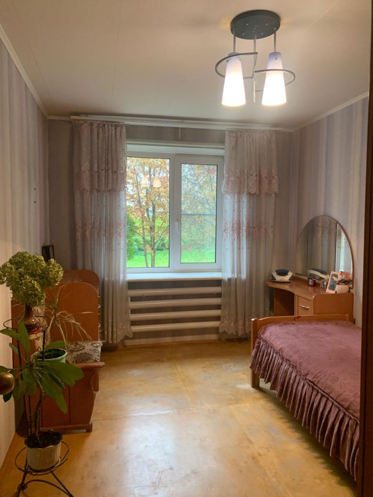 Продажа 2-комнатной квартиры, Владимир, Соколова-Соколенка ул,  5Б