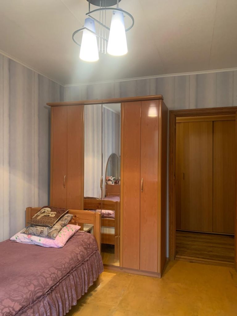 Продажа 2-комнатной квартиры, Владимир, Соколова-Соколенка ул,  5Б