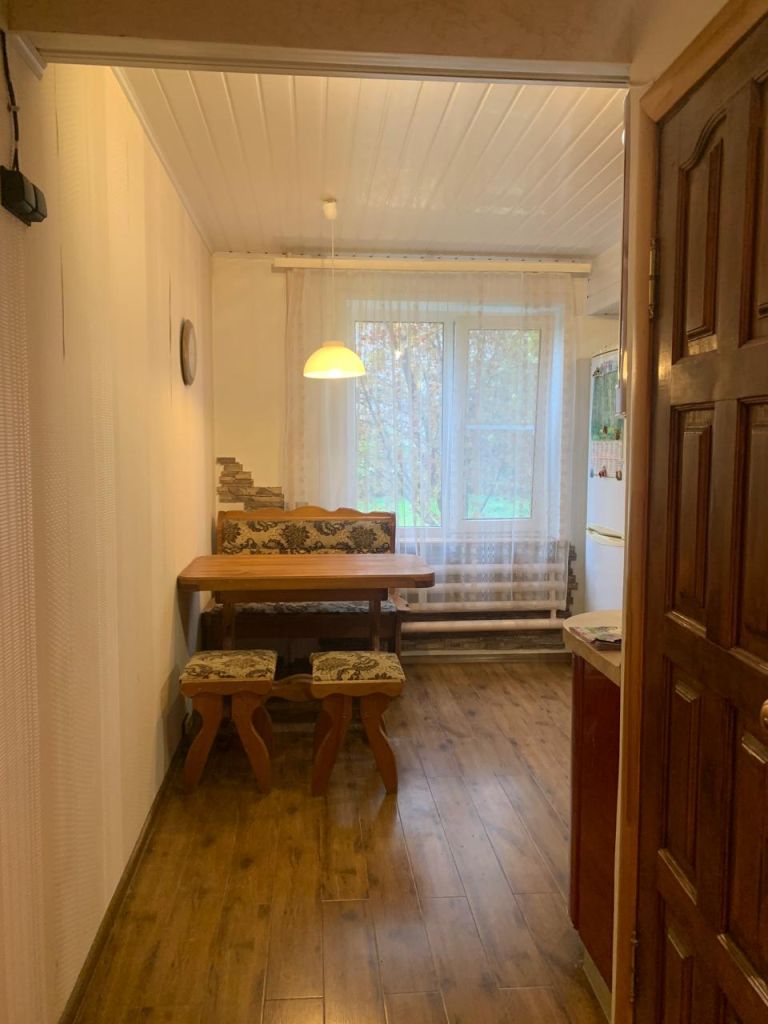 Продажа 2-комнатной квартиры, Владимир, Соколова-Соколенка ул,  5Б