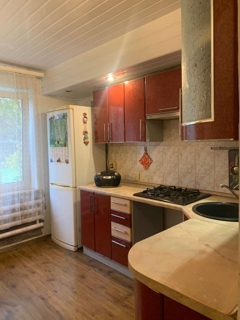 Продажа 2-комнатной квартиры, Владимир, Соколова-Соколенка ул,  5Б