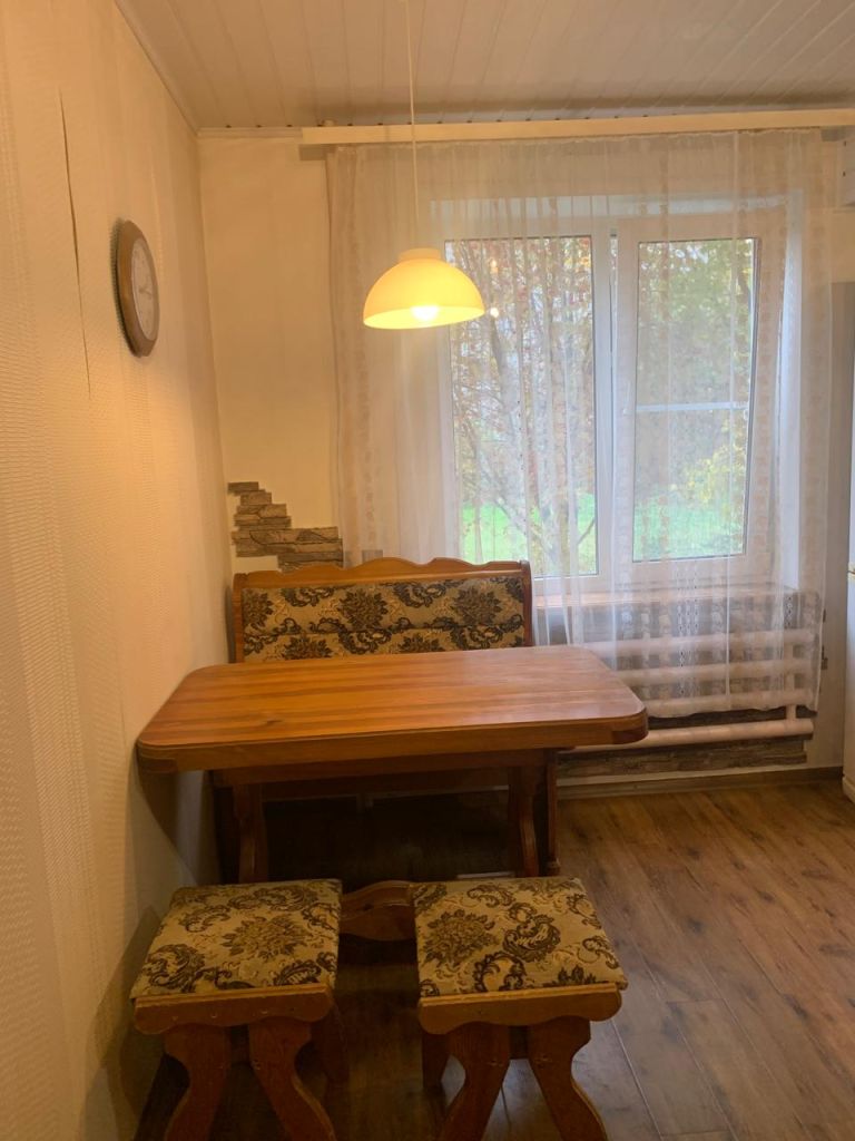 Продажа 2-комнатной квартиры, Владимир, Соколова-Соколенка ул,  5Б