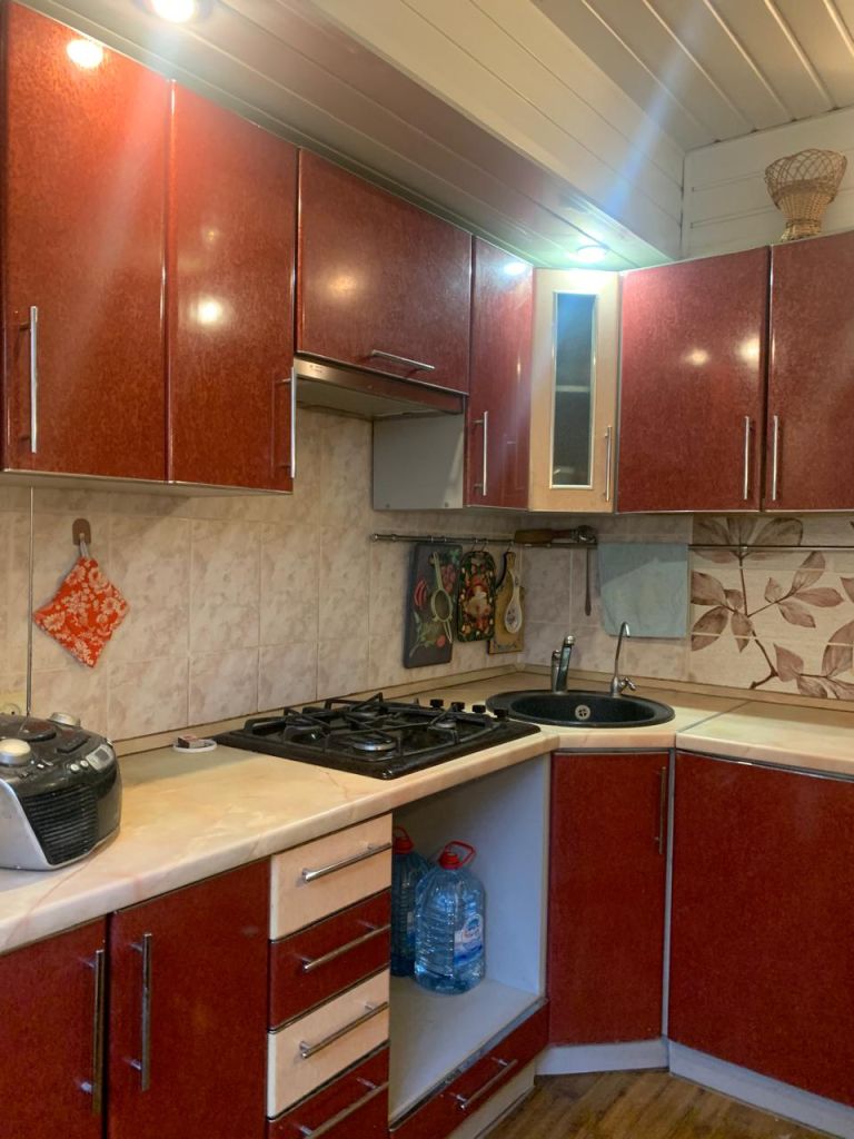 Продажа 2-комнатной квартиры, Владимир, Соколова-Соколенка ул,  5Б