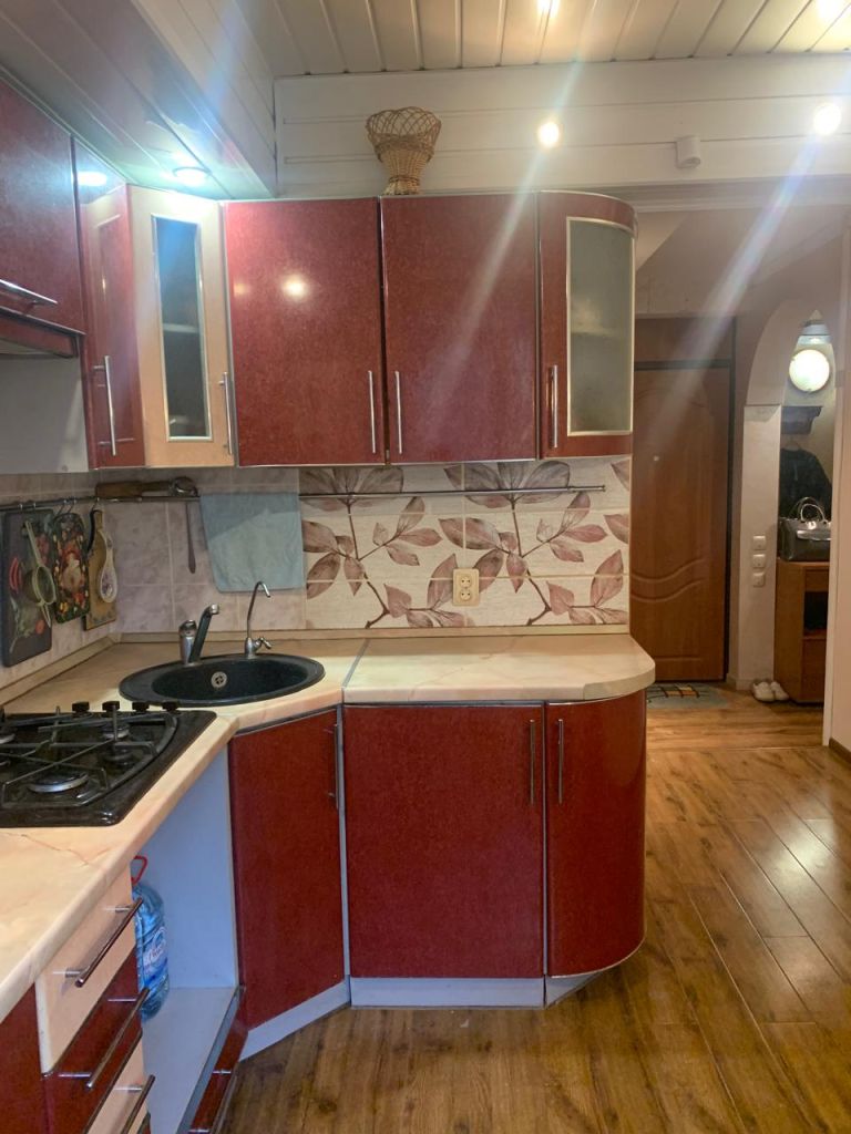 Продажа 2-комнатной квартиры, Владимир, Соколова-Соколенка ул,  5Б