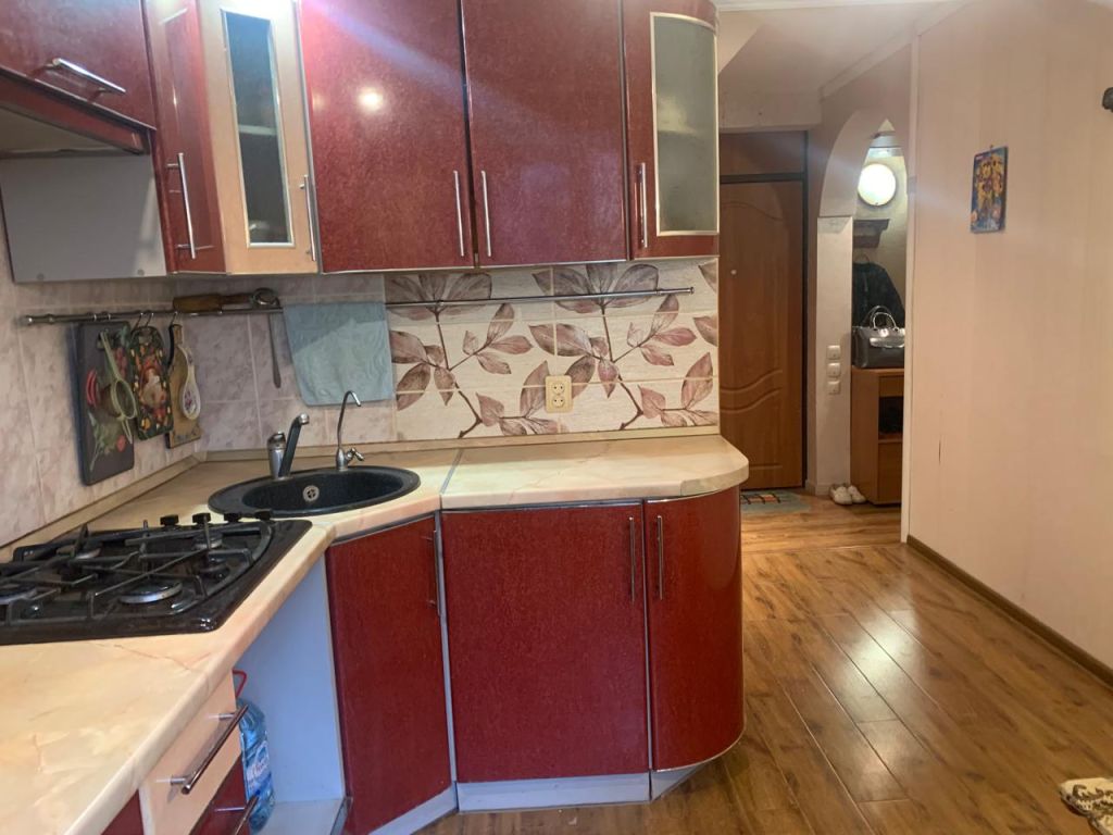 Продажа 2-комнатной квартиры, Владимир, Соколова-Соколенка ул,  5Б