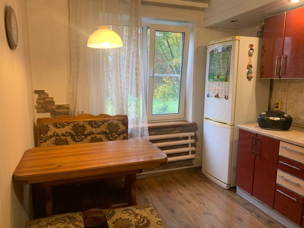 Продажа 2-комнатной квартиры, Владимир, Соколова-Соколенка ул,  5Б