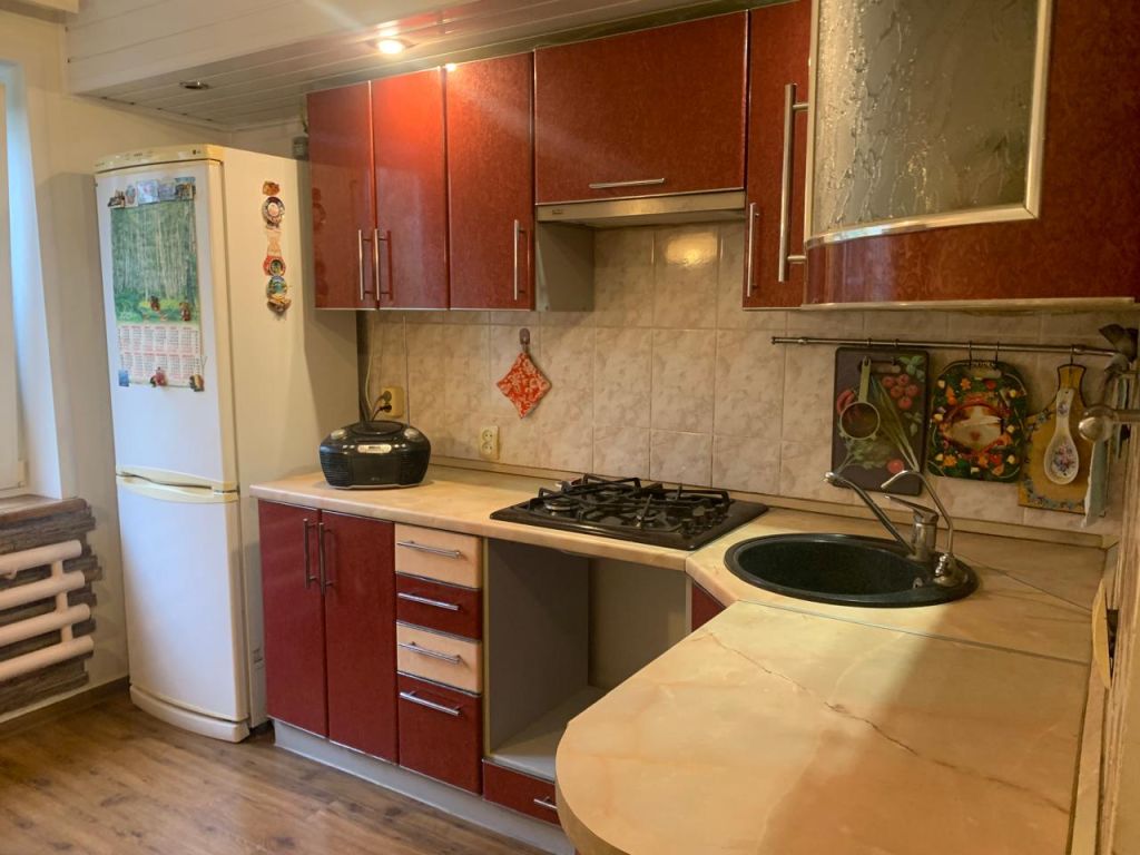 Продажа 2-комнатной квартиры, Владимир, Соколова-Соколенка ул,  5Б