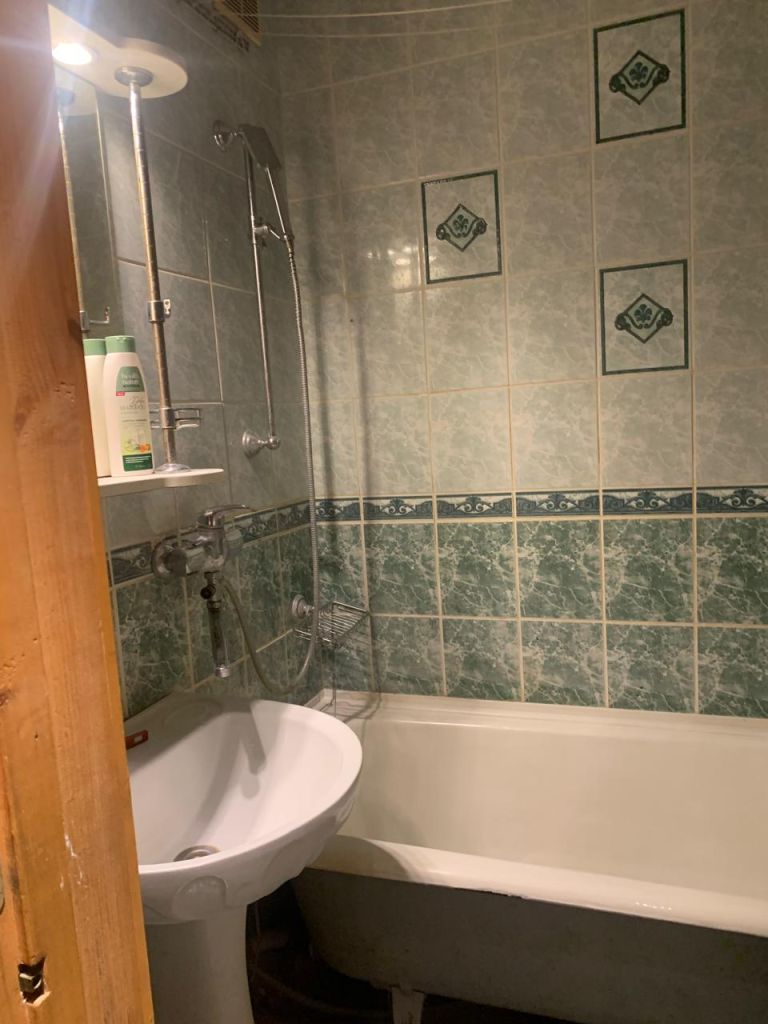 Продажа 2-комнатной квартиры, Владимир, Соколова-Соколенка ул,  5Б