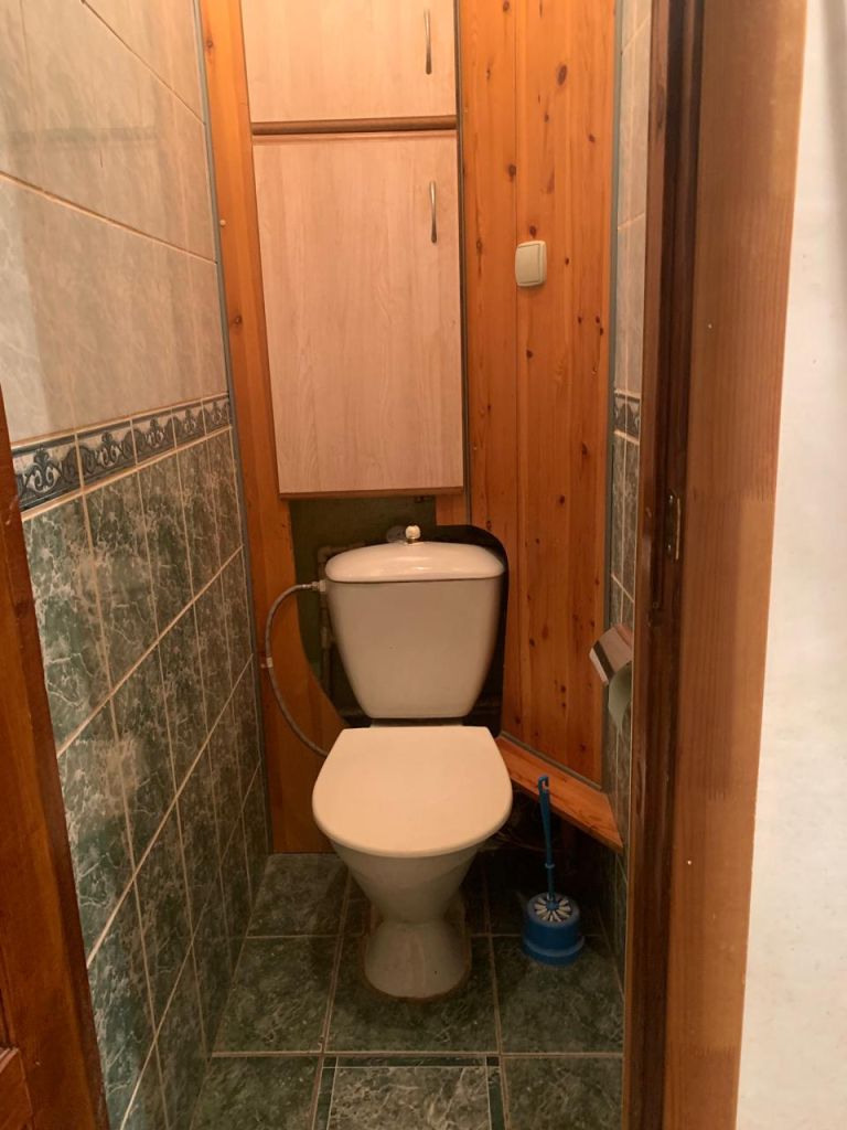 Продажа 2-комнатной квартиры, Владимир, Соколова-Соколенка ул,  5Б